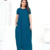 Pranjul Pragati Long Nighties Vol-3