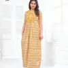 Pranjul Pragati Long Nighties Vol-3