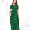 Pranjul Pragati Long Nighties Vol-3