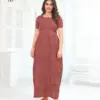 Pranjul Pragati Long Nighties Vol-3