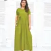 Pranjul Pragati Long Nighties Vol-3