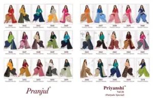 Pranjul Priyanshi Vol-26