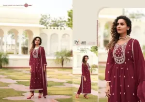 Priyam Fashion Iqra