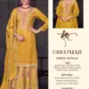 Radha Trendz Ghoomar