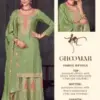 Radha Trendz Ghoomar