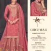 Radha Trendz Ghoomar