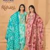 Radhika Lifestyle Afghani Vol 1