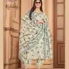 Radhika Lifestyle Afghani Vol 1