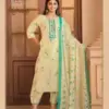 Radhika Lifestyle Afghani Vol 1