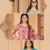 Radhika Lifestyle Afghani Vol 1