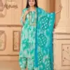 Radhika Lifestyle Afghani Vol 1