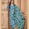 Radhika Lifestyle Afghani Vol 1