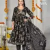 Radhika Lifestyle Alia Vol 4