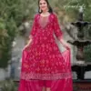 Radhika Lifestyle Anarkali Vol 2