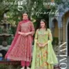 Radhika Lifestyle Anarkali Vol 2