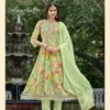 Radhika Lifestyle Anarkali Vol 2