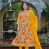 Radhika Lifestyle Anarkali Vol 2