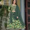 Radhika Lifestyle Anarkali Vol 2