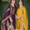 Radhika Lifestyle Banarasi Vol 2