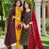 Radhika Lifestyle Noor Vol 1