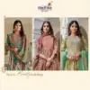 Radhika Lifestyle Present Sun Shine Vol 2