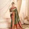 Rajpath Mangalya Silk