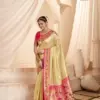 Rajpath Mangalya Silk