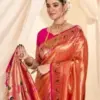 Rajpath Mangalya Silk