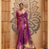 Rajtex Kalandi Silk