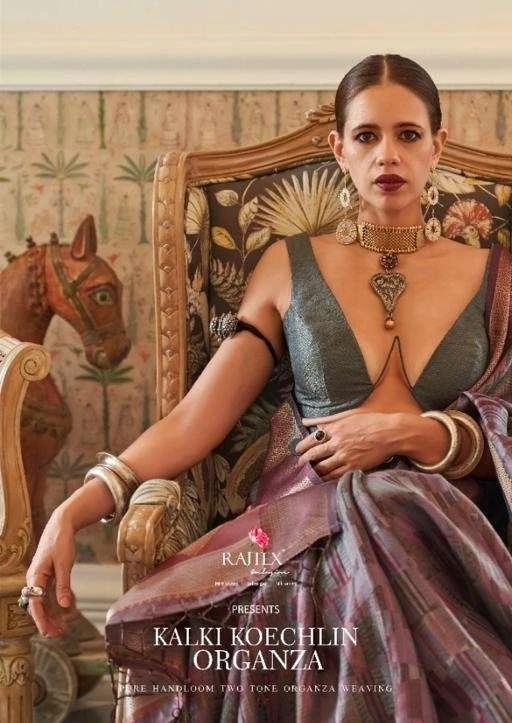 Rajtex Kalki Koechlin