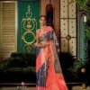 Rajtex Kanishka Silk