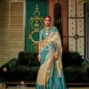 Rajtex Kanishka Silk