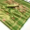 Rajtex Kanwal Silk 320001-320006