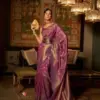 Rajtex Karnaaz Silk 256001-256007