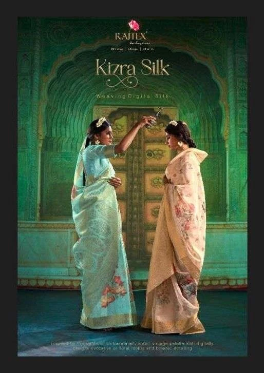 Rajtex Kizra Silk