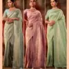 Rajyog Stella Silk 94001-94006