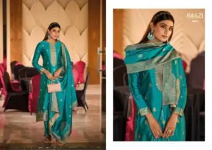 Rama Fashions Anayah