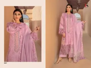 Rangrasiya Premium Lawn 24 Nx