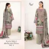 Rangrez Luxury Lawn Vol 2 Shree Fabs