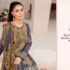 Rangrez Luxury Lawn Vol 2 Shree Fabs