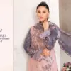 Rangrez Luxury Lawn Vol 2 Shree Fabs