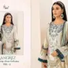 Rangrez Luxury Lawn Vol 2 Shree Fabs