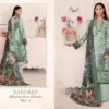 Rangrez Luxury Lawn Vol 2 Shree Fabs