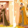 Right Women Nalli Silk Vol 2