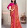 Ruchi Star Chiffon Vol 147