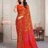 Ruchi Star Chiffon Vol 147