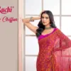 Ruchi Star Chiffon Vol 147