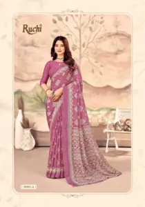 Ruchi Star Chiffon Vol 149