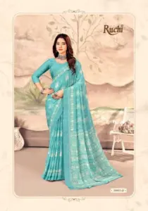 Ruchi Star Chiffon Vol 149