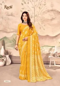 Ruchi Star Chiffon Vol 149